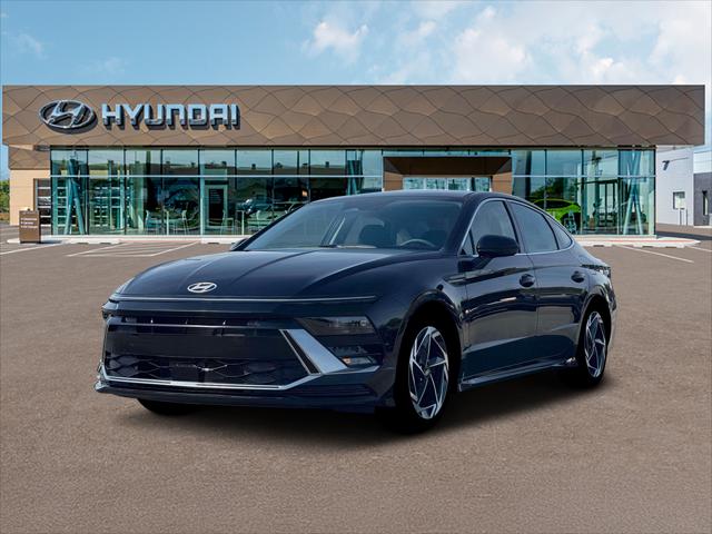 2026 Hyundai Sonata SEL Sport for sale in ELMIRA, NY