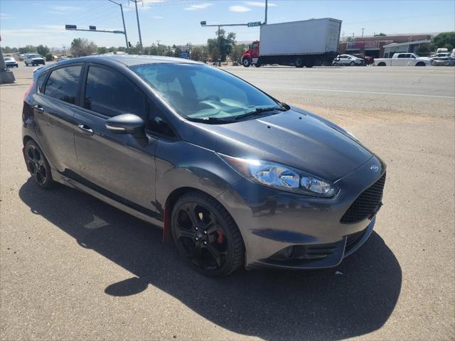 2019 Ford Fiesta ST for sale in Albuquerque, NM