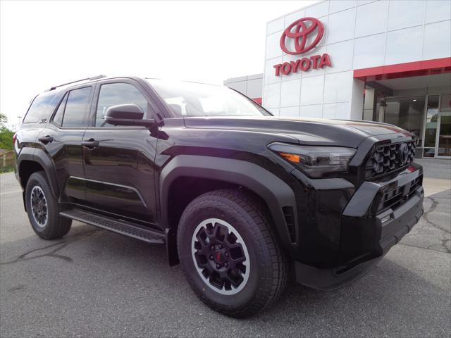 2026 Toyota 4Runner TRD Off Road Premium for sale in Johnstown, PA