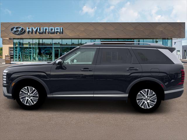 2026 Hyundai Palisade SEL 8P