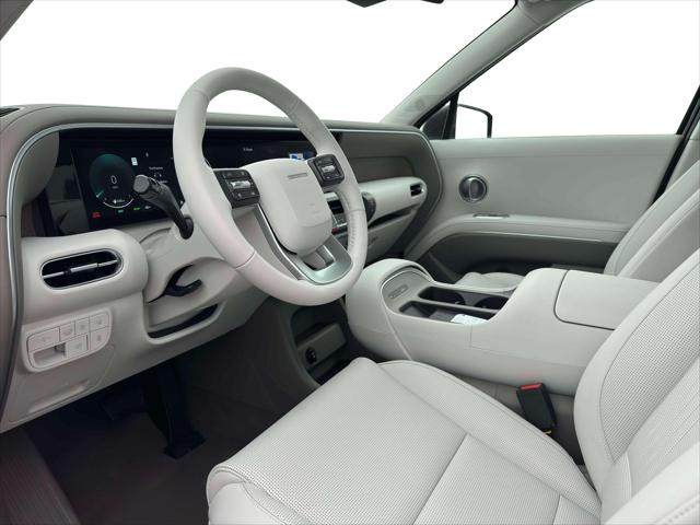 2026 Hyundai Palisade SEL 8P