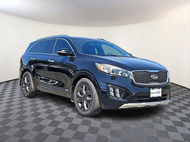 2016 Kia Sorento 2.0T SXL for sale in Freehold, NJ