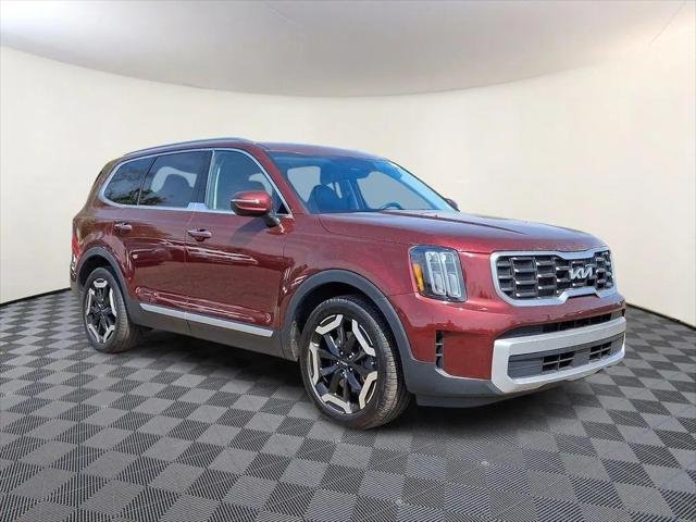 2023 Kia Telluride S for sale in Freehold, NJ