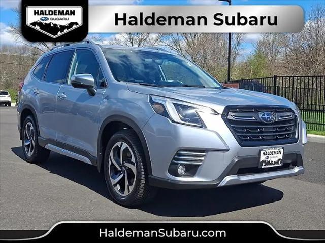 2022 Subaru Forester Touring for sale in Robbinsville Twp, NJ