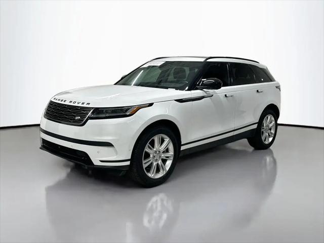 2025 Land Rover Range Rover Velar P250 S for sale in Charleston, SC