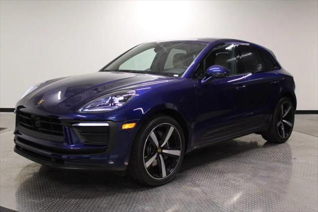 2026 Porsche Macan Macan for sale in Charleston, SC
