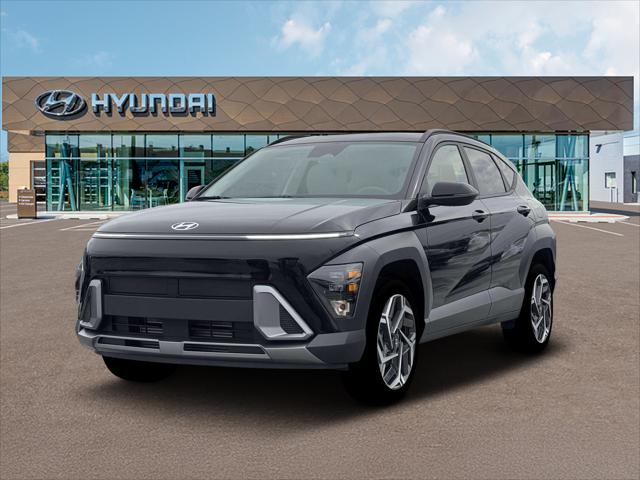 2026 Hyundai Kona SEL Premium for sale in GRAND RAPIDS, MI