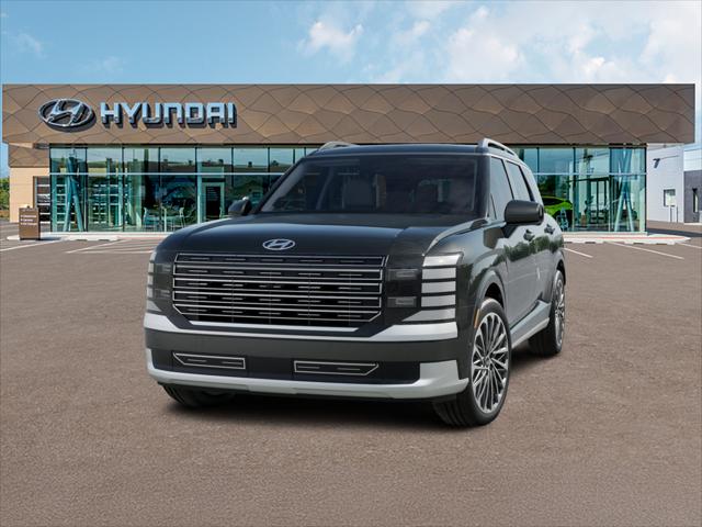 2026 Hyundai Palisade Calligraphy for sale in GRAND RAPIDS, MI
