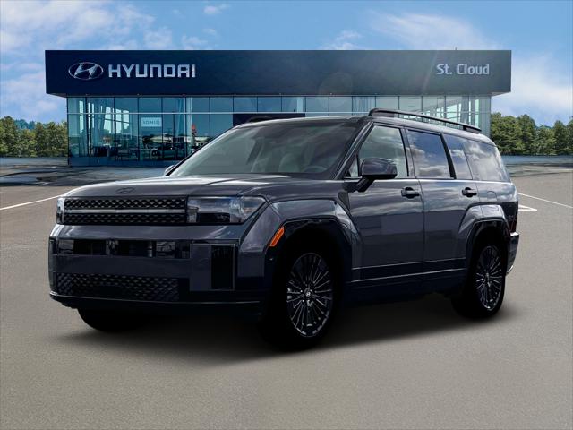 2026 Hyundai Santa Fe Hybrid Calligraphy for sale in WAITE PARK, MN