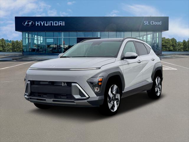 2026 Hyundai Kona Limited for sale in WAITE PARK, MN