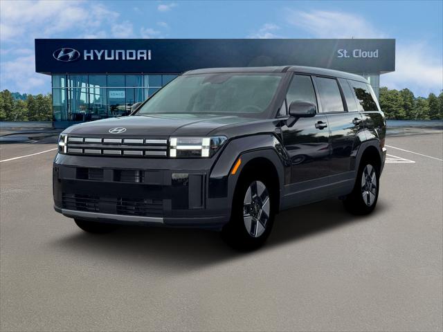 2026 Hyundai Santa Fe Hybrid SE for sale in WAITE PARK, MN