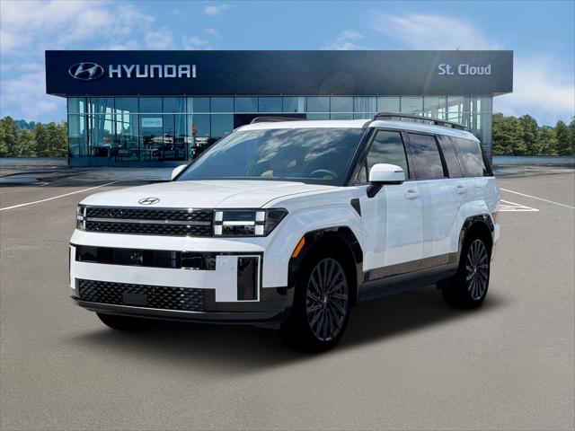 2026 Hyundai Santa Fe Calligraphy for sale in WAITE PARK, MN
