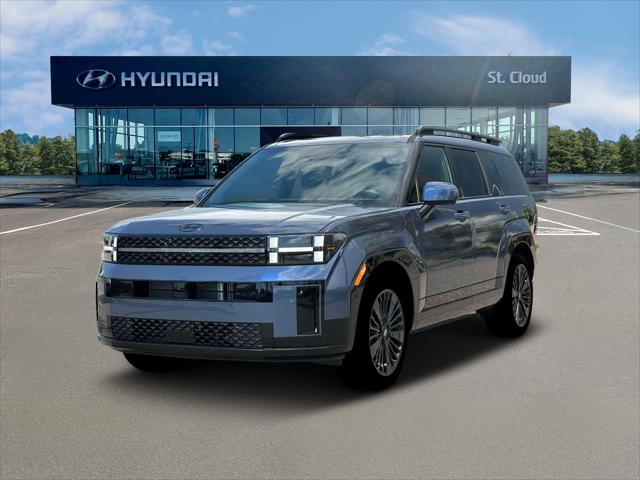 2026 Hyundai Santa Fe Hybrid Calligraphy for sale in WAITE PARK, MN