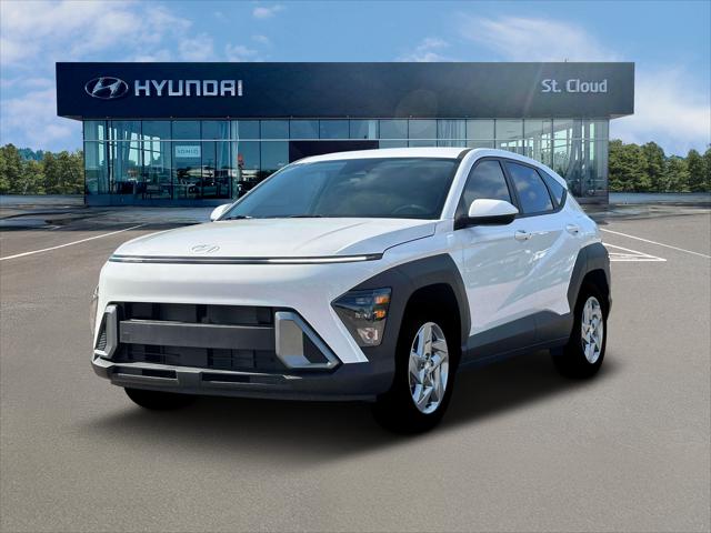 2026 Hyundai Kona SE for sale in WAITE PARK, MN