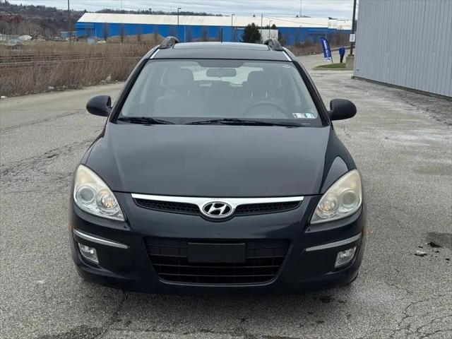 2010 Hyundai Elantra Touring SE for sale in Munhall, PA