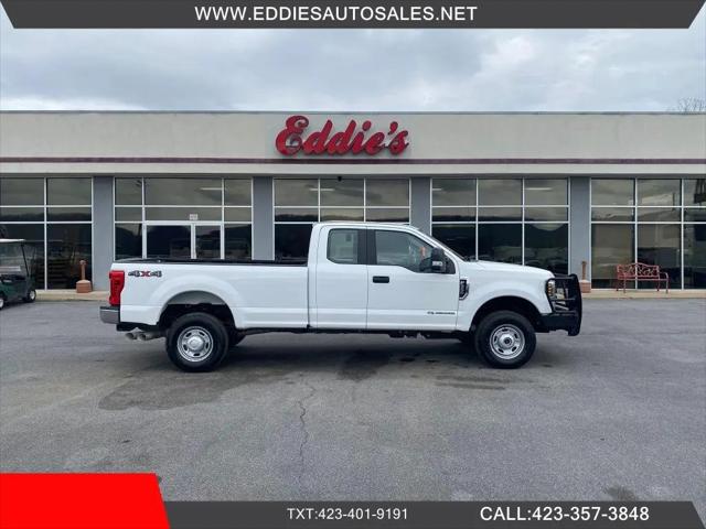 2018 Ford F-350 XL for sale in Church Hill, TN