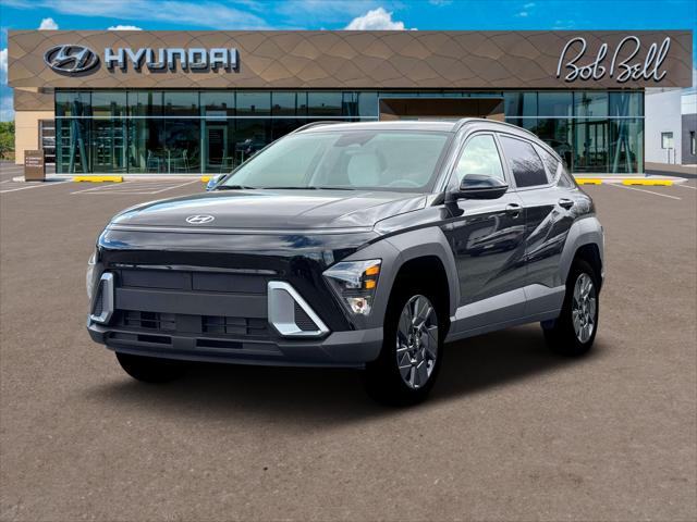 2026 Hyundai Kona SEL Sport for sale in GLEN BURNIE, MD