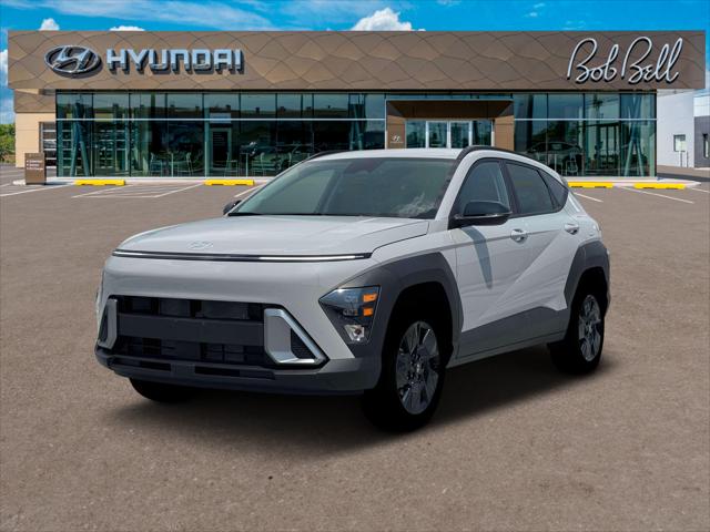 2026 Hyundai Kona SEL Sport for sale in GLEN BURNIE, MD