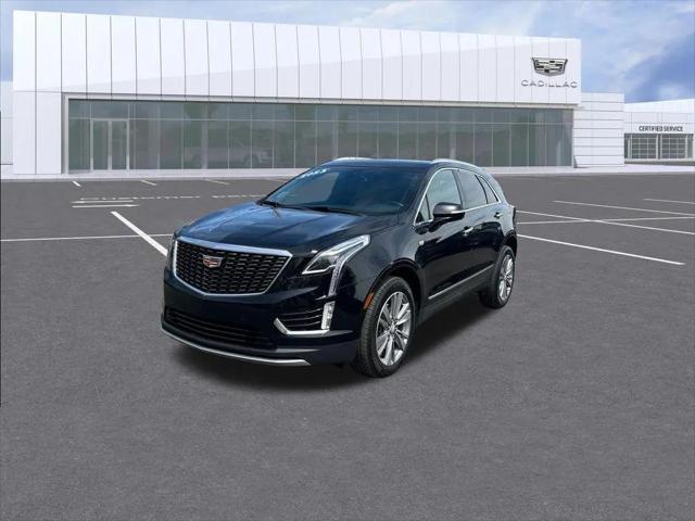 2023 Cadillac XT5 AWD Premium Luxury for sale in Midland, MI