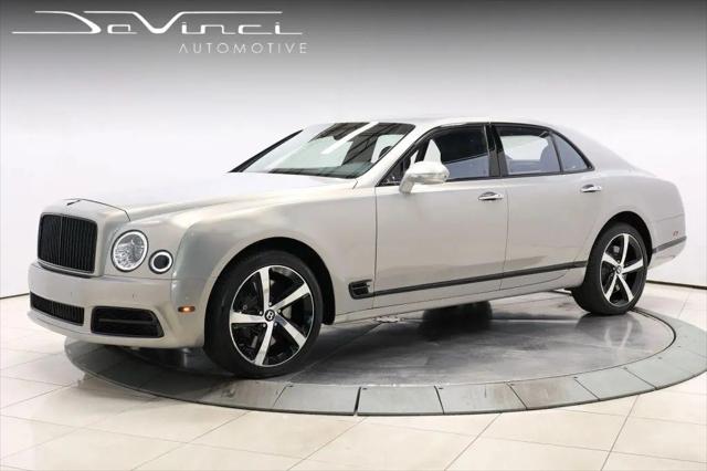 2018 Bentley Mulsanne Sedan 4D for sale in Jacksonville, FL