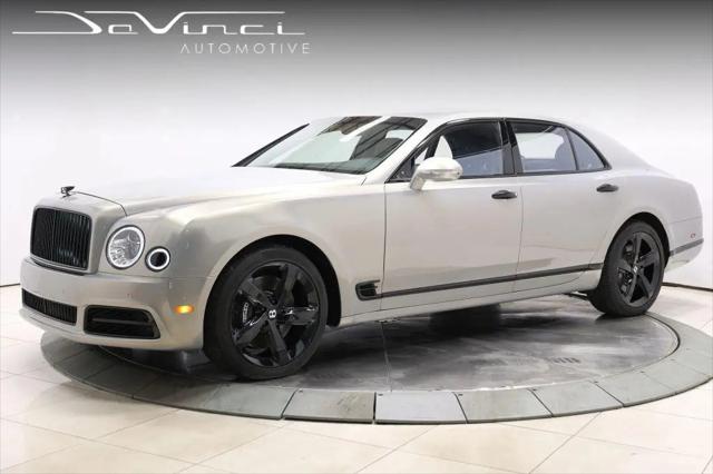 2018 Bentley Mulsanne Sedan 4D for sale in Jacksonville, FL