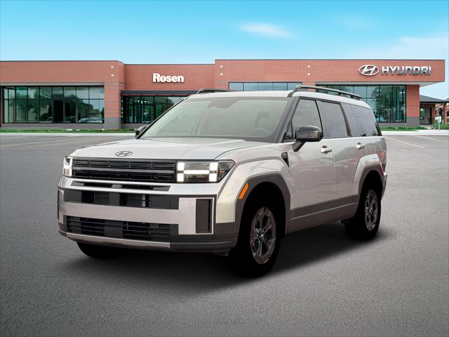 2026 Hyundai Santa Fe XRT for sale in ALGONQUIN, IL