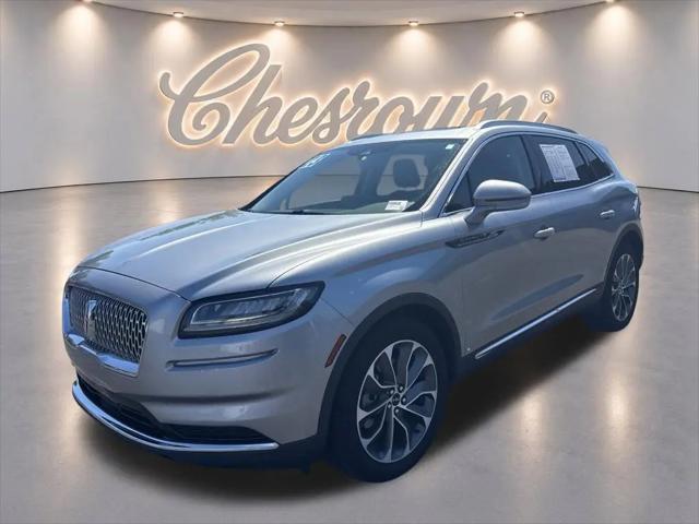 2023 Lincoln Nautilus for sale near Sidney, OH