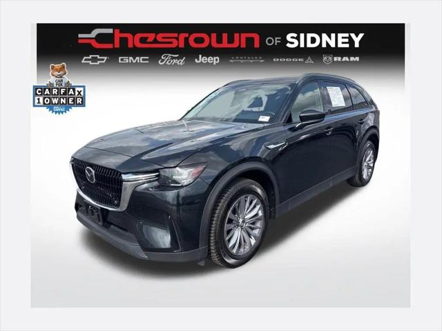 2025 Mazda X-90 3.3 Turbo Preferred Package for sale in Sidney, OH