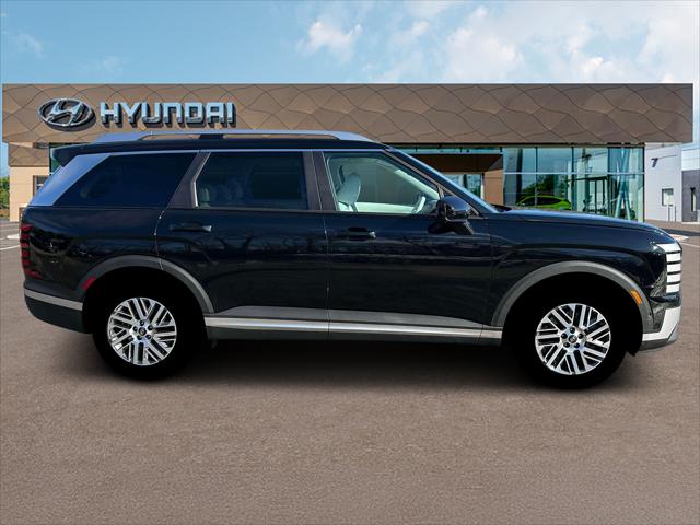 2026 Hyundai Palisade SEL Premium 8P