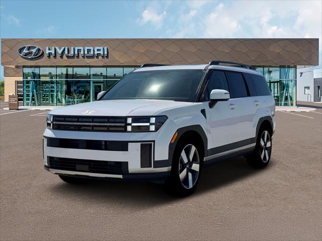 2026 Hyundai Santa Fe Limited for sale in APACHE JUNCTION, AZ