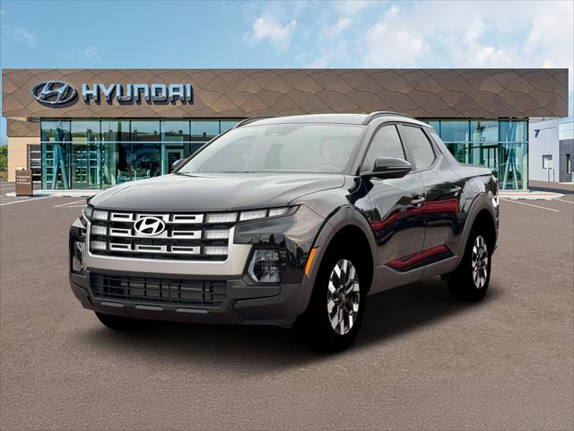 2026 Hyundai Santa Cruz SEL Activity for sale in CLERMONT, FL