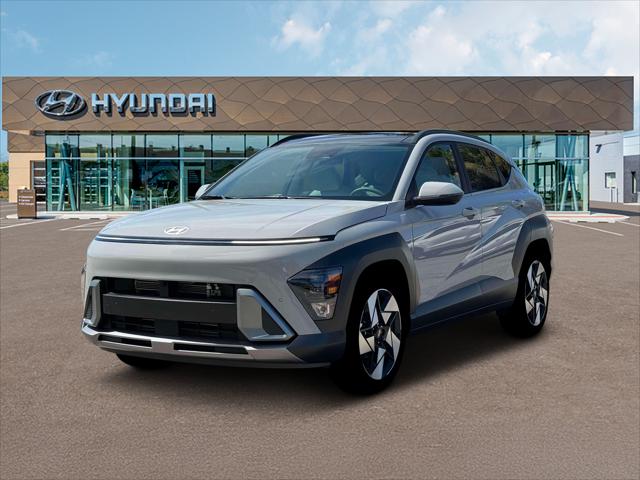 2026 Hyundai Kona Limited for sale in GONZALES, LA