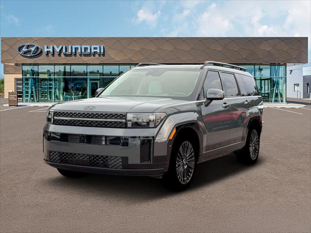 2026 Hyundai Santa Fe Hybrid Calligraphy for sale in JACKSONVILLE, FL