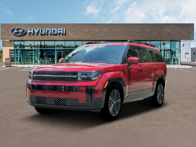 2026 Hyundai Santa Fe Hybrid Calligraphy for sale in JACKSONVILLE, FL