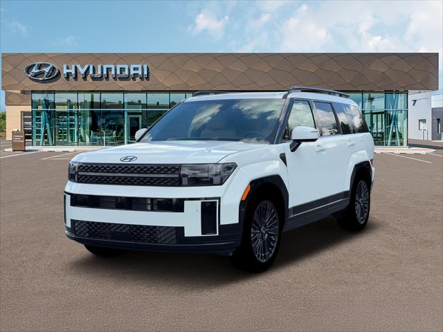 2026 Hyundai Santa Fe Hybrid Calligraphy for sale in JACKSONVILLE, FL