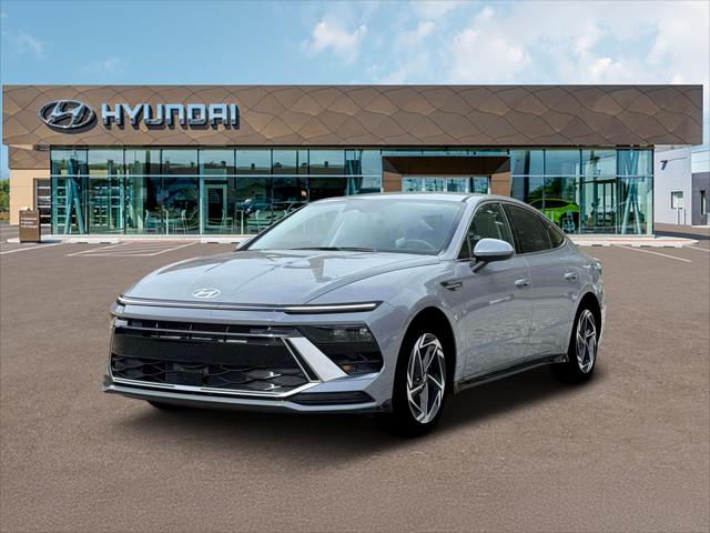 2026 Hyundai Sonata SEL Sport for sale in JACKSONVILLE, FL