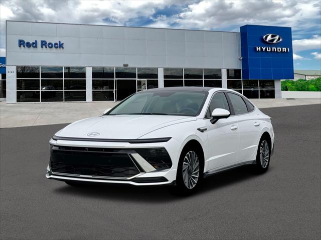 2026 Hyundai Sonata Hybrid Limited for sale in GRAND JUNCTION, CO