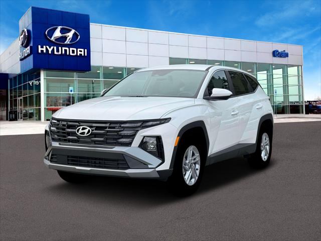 2026 Hyundai Tucson SE for sale in FAYETTEVILLE, AR
