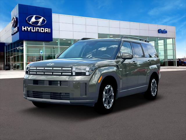 2026 Hyundai Santa Fe SEL for sale in FAYETTEVILLE, AR