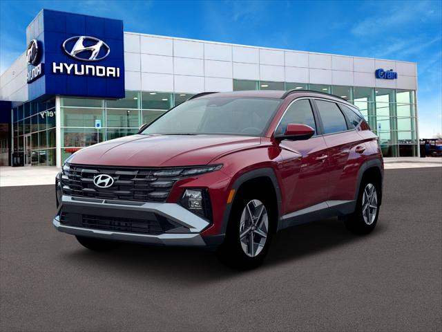 2026 Hyundai Tucson SEL for sale in FAYETTEVILLE, AR