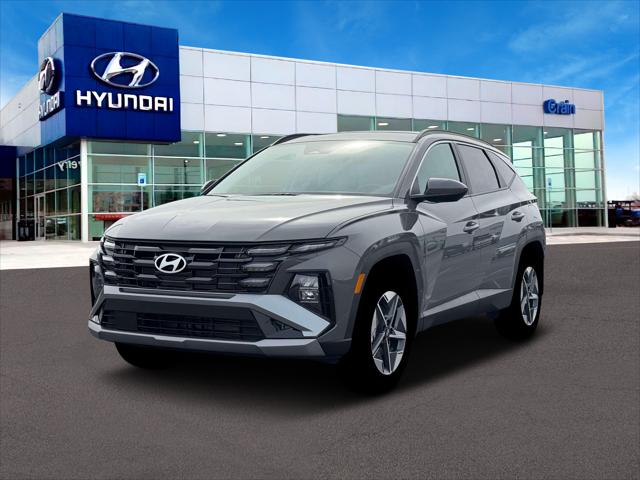 2026 Hyundai Tucson SEL for sale in FAYETTEVILLE, AR