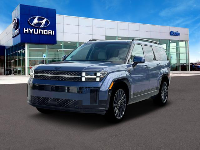 2026 Hyundai Santa Fe Calligraphy for sale in FAYETTEVILLE, AR