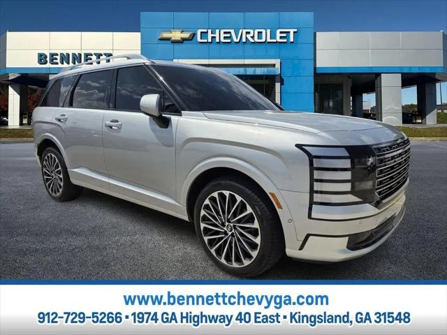 2026 Hyundai Palisade Calligraphy for sale in Kingsland, GA
