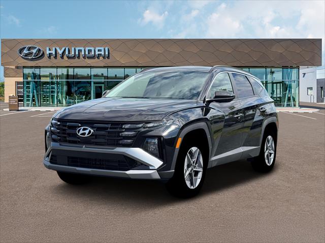 2026 Hyundai Tucson SEL for sale in AVON, IN