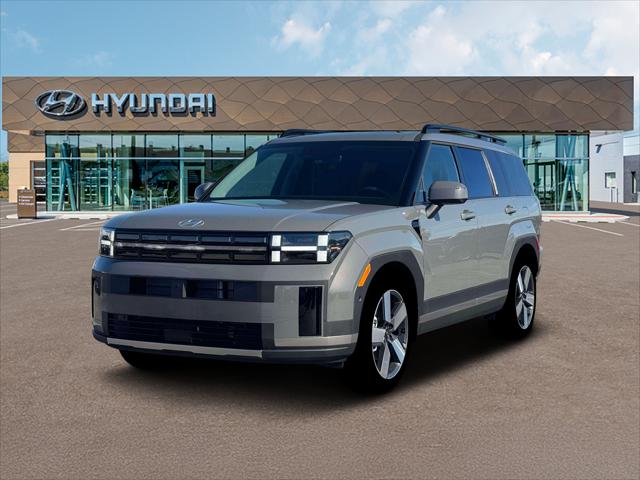 2026 Hyundai Santa Fe Limited for sale in AVON, IN