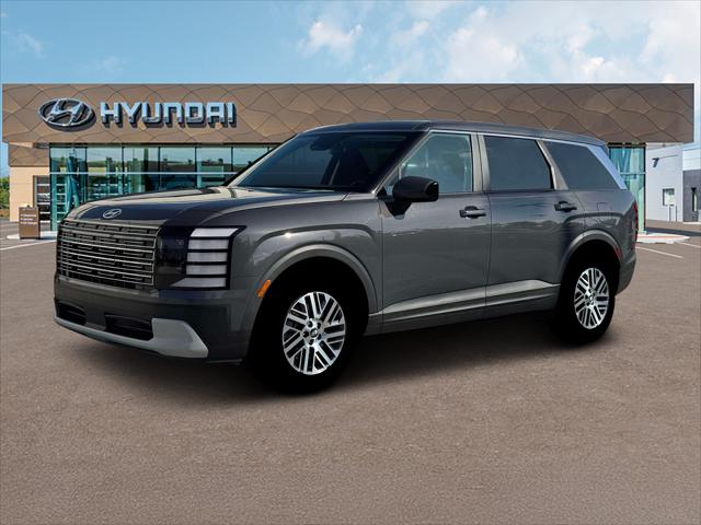 2026 Hyundai Palisade SE