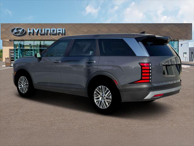 2026 Hyundai Palisade SE