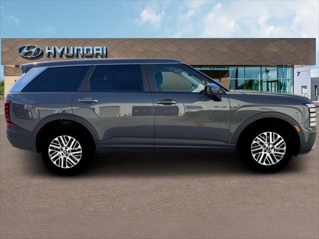 2026 Hyundai Palisade SE