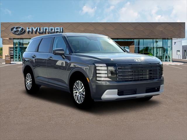 2026 Hyundai Palisade SE