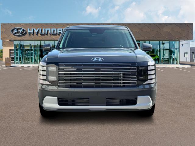 2026 Hyundai Palisade SE